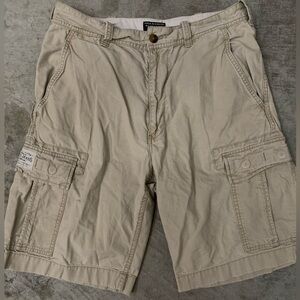 Ralph Lauren Polo Jeans Co Cargo Jorts